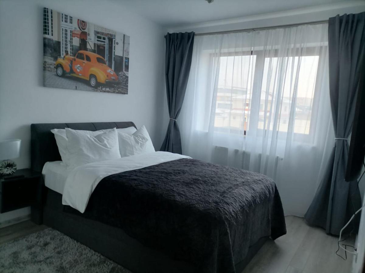 בראשוב Popas Apartment מראה חיצוני תמונה