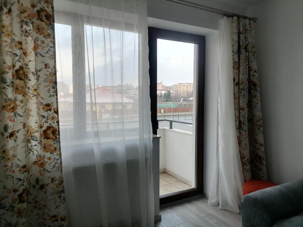 בראשוב Popas Apartment מראה חיצוני תמונה
