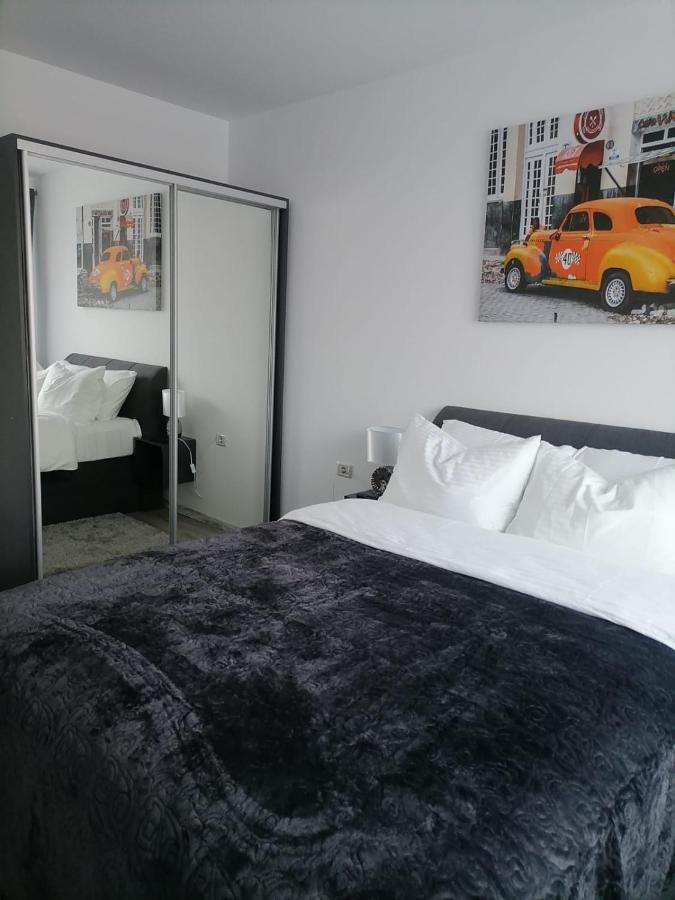 בראשוב Popas Apartment מראה חיצוני תמונה